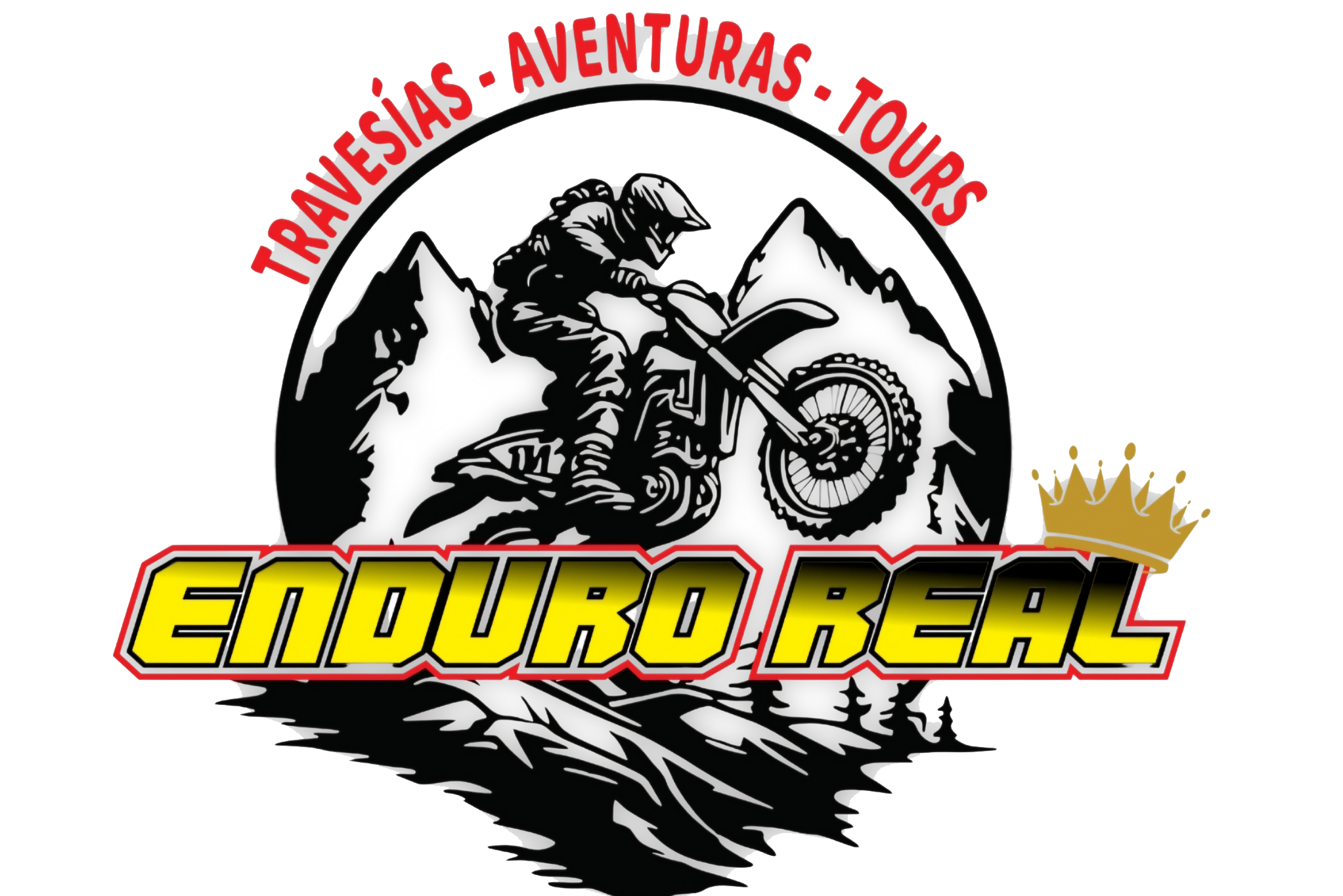 Enduro Real